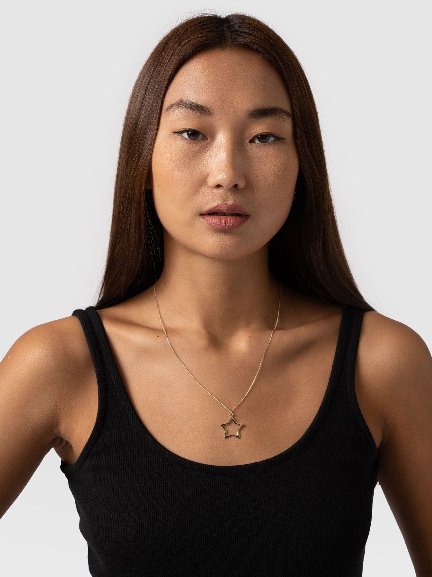 Star Necklace